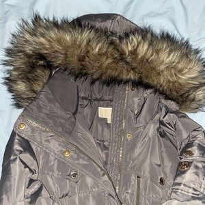 Mid length NEW jacket